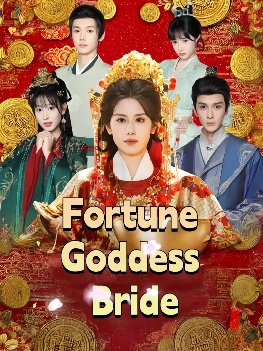 Fortune Goddess Bride
